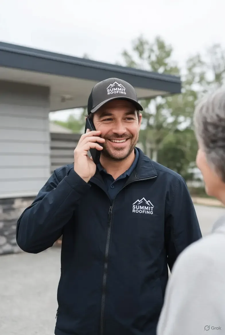 Flat Roof Leak Repair Mowrystown, OH FAQs